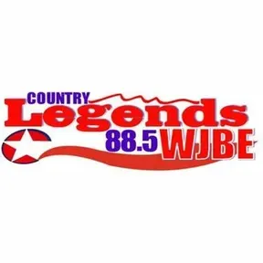 WJBE Country Legends 88.5