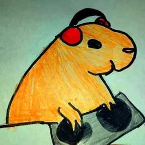 Capibara