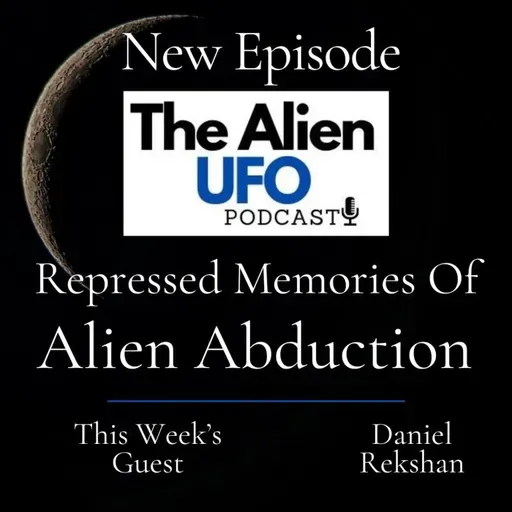 Repressed Memories of Alien Abduction
