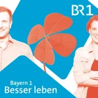 Der Umwelt-Podcast "Besser leben" startet in eine neue Staffel - mit neuer Host und neuen Themen