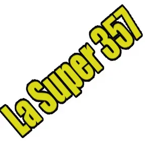 La super 357