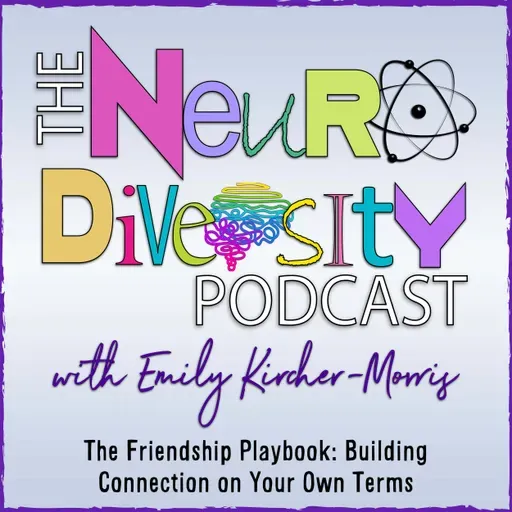 The Friendship Playbook: Building Connection on Your Own Terms