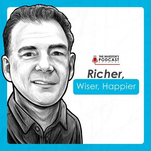 RWH063: Avoid Disaster w/ Howard Marks