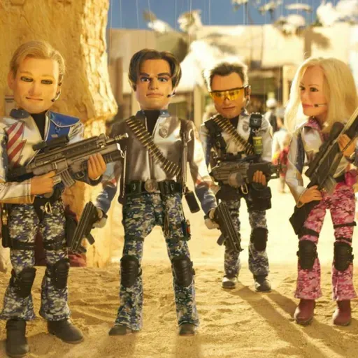 Episodio 1: El Secuestro (2026)