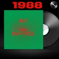 Ouvindo IRA! - Psicoacústica (1988)