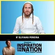 R’ Eliyahu Pereira: From a Life of Nightclubs to Teshuva & Tzfat