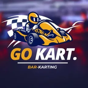 Go Kart.