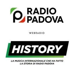 Radio Padova History diretta