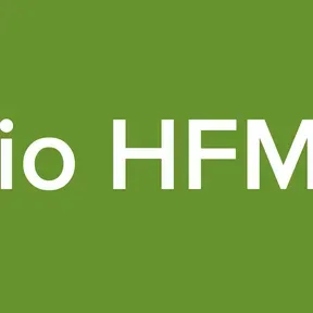 Radio HFM CH