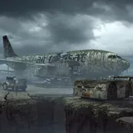 7x25 - FLY ME TO THE HELL - REPARTIENDO HOSTIAS