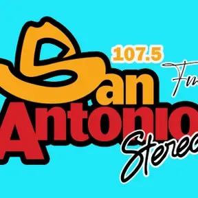 SAN ANTONIO STEREO 107.5 FM