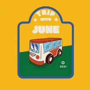 trip with june