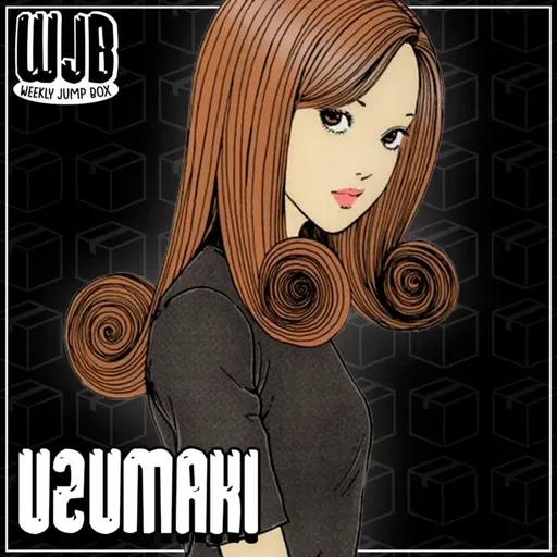 Uzumaki | WJReview