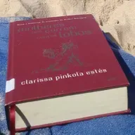 Mulheres que correm com os lobos. Clarissa Pínkola Estes. “O espírito do Urso.”