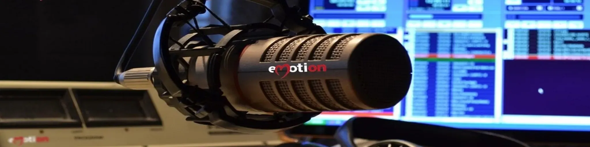 RADIO EMOTION