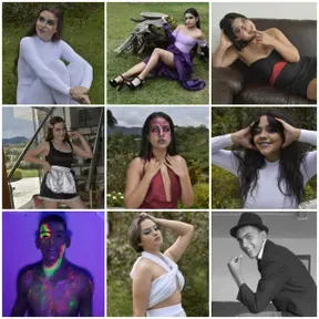 Las voces del IETI. FM. ONLINE