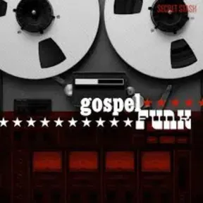 Remnant Ministries - Funkmasters - Gospel Funk