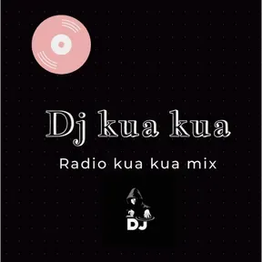 Radio kua kua mix