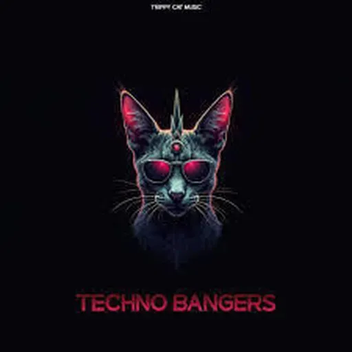 DJ ARI'S STYLE#WINTER TECHNO BANGER#EP 08 2026