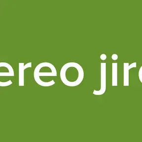 stereo jireh