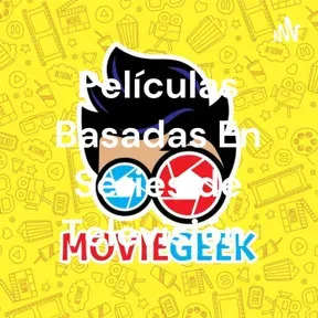 Películas Basadas En Series de Televisión 