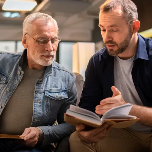 11 Ene 2026 - A los ricos de este mundo enseñales