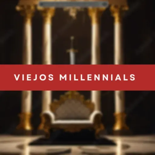 Viejos Millennials Episodio 236 - "Las espadas de Damocles"