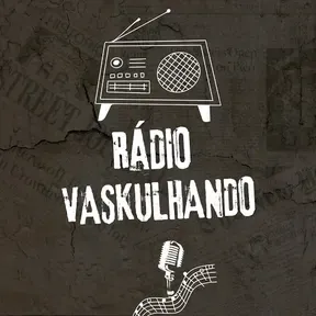 Vaskulhando