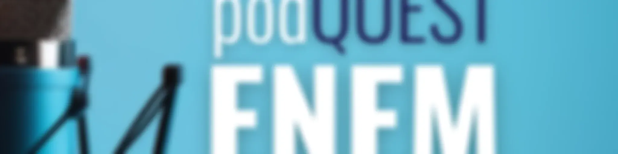 podQUEST ENEM - Método Questiona