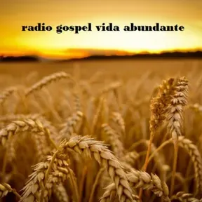 vida abundante