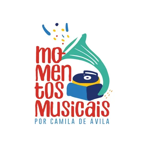 3.12 #MomentosMusicais - Lira para viagem, de Dudu e Camila Nicacio