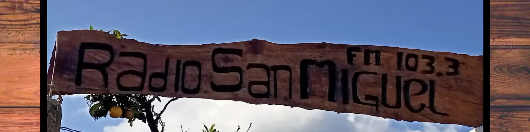 Radio San Miguel de Yanacachi 90.0 Fm