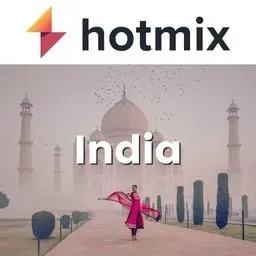 Hotmixradio India