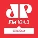 Jovem Pan Criciúma
