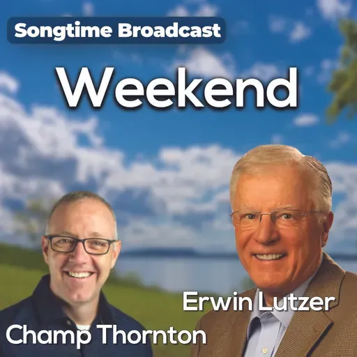 Daily Broadcast 3/28/2026 – Weekend