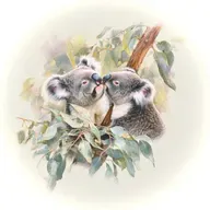 The Bottleneck That Saved a Species: How These Koalas Survived the Unthinkable