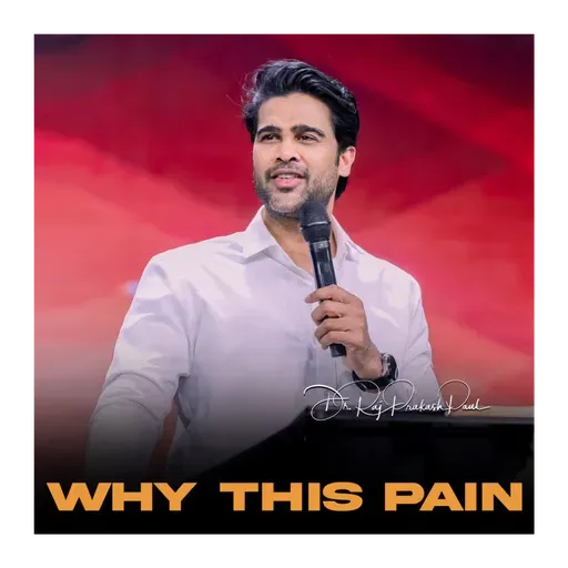 Why this pain