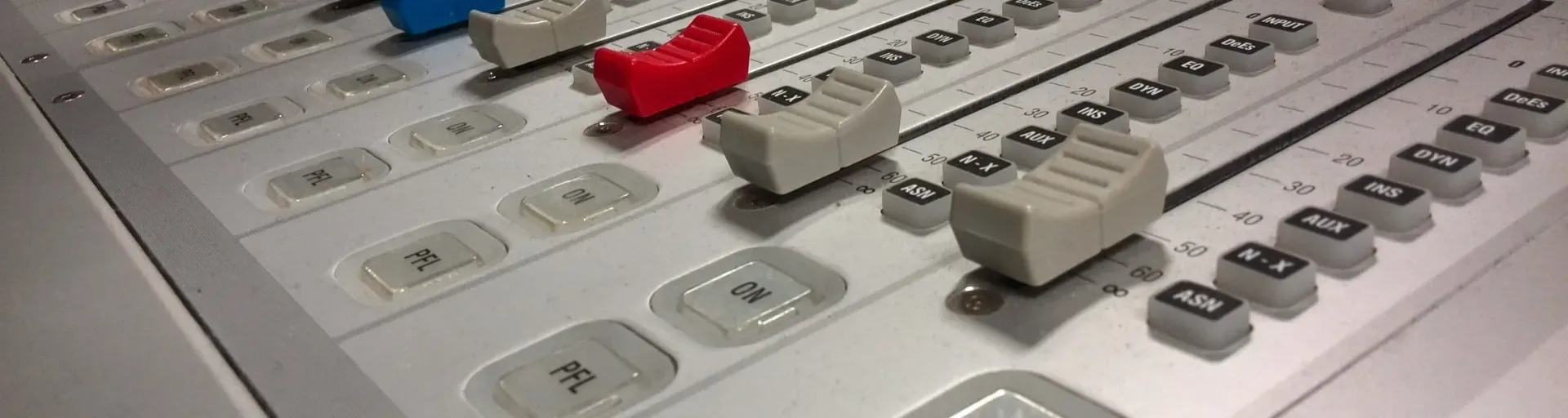 Radio Tiempo de Restauracion OFICIAL