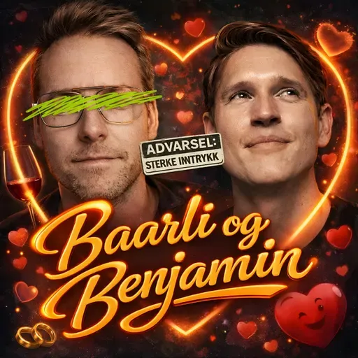 Beredskapsprepperen og hans utakknemlige partner