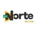 Rádio Norte FM Brasília