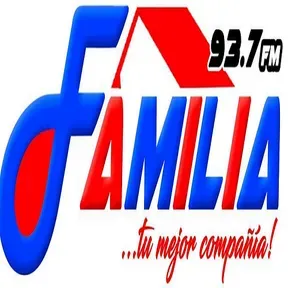 radio familia stereo