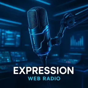 Expression Web Rádio