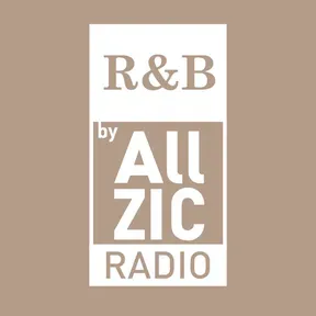 Allzic Radio RYTHM AND BLUES
