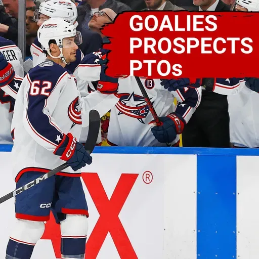 NHL's Super 16 Goalie Tandems: Where do the Carolina Hurricanes Rank?