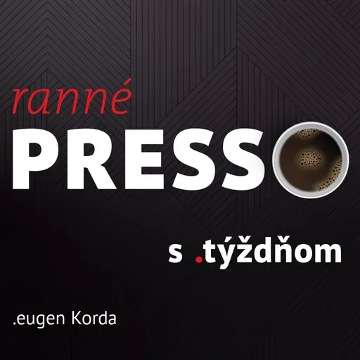 Ranné presso s .týždňom – Streda