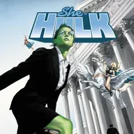 El Stand Lee N° 99 - She-Hulk Vol. 1: Single Green Female