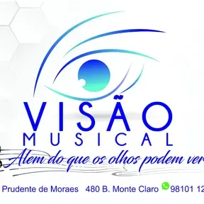 Rádio Visão Musical