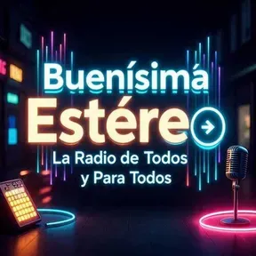 BUENISIMA STEREO