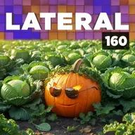 160: Pumpkin?