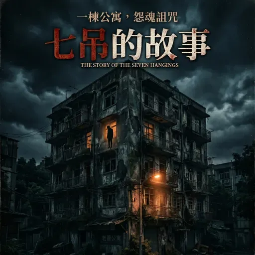 惡魔筆記：從虐殺動物到弒親未遂／七吊命案：第七人回歸的恐怖終局？